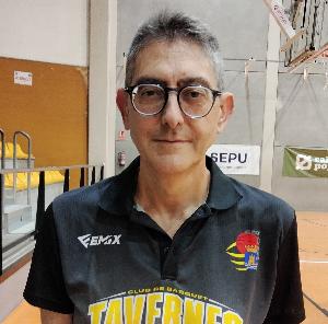 Joaquin Magraner