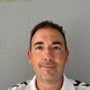 Joaquin Ribelles