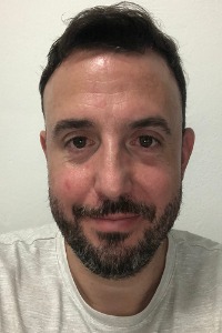 Ramon Martinez