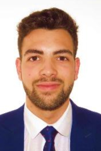 Simon Gonzalvez