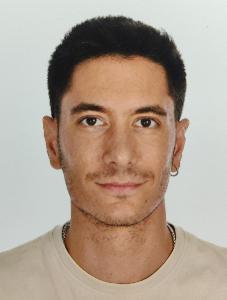 Alberto Diaz