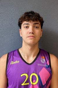 Pelayo Barrio Garcia