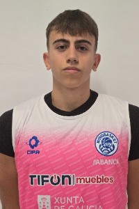 Nicolás Cruzado