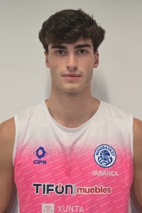 Jacobo Rosendo