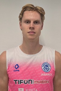Mathias Holm