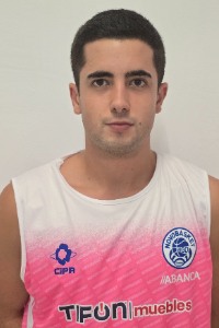 Eduardo Vazquez