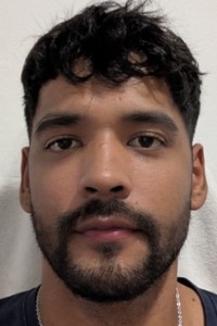 Mauro Alexander Miranda