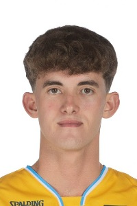Gonzalo Cabrera