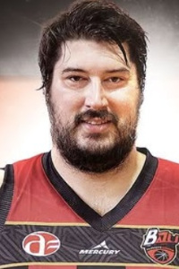 Adrian Sanchez
