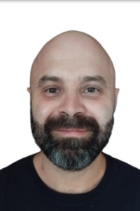 Juan Ramon Martos