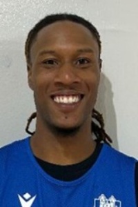 Tyrone Rondell Perry