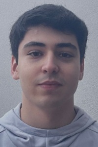 Miguel Cordero