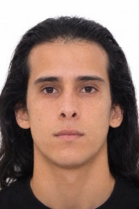 Joao Pedro Arrais