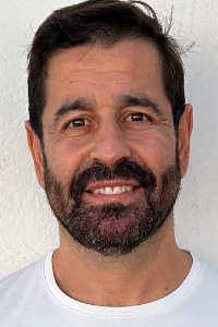 Alfonso Dorado