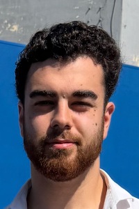 Alejandro Macias