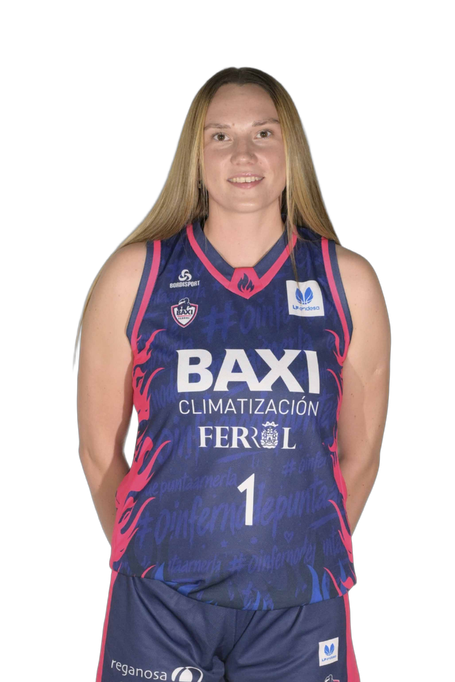 Iva Belosevic
