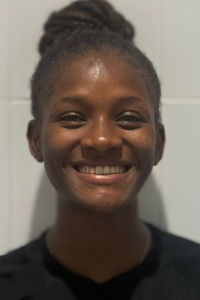 Fatumata Baldé