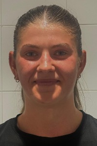 Jessica Ford