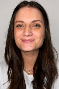 Rebekka Kalaydjiev