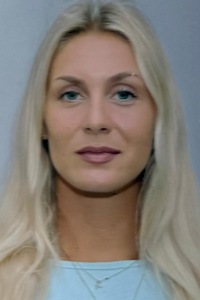 Athanasia Panagiotopoulou