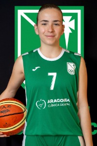 Marina Cenis
