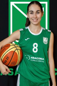 Irene Rubio