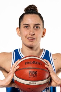 Sabrina Molina