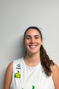 Carolina Alexandra Ferreira Da