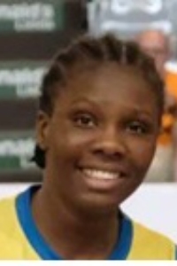 Mama Sidiki