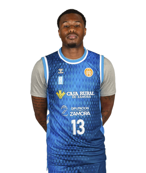 Kenan Deangelo