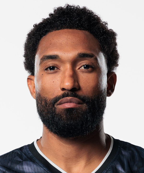 Darrun Hilliard
