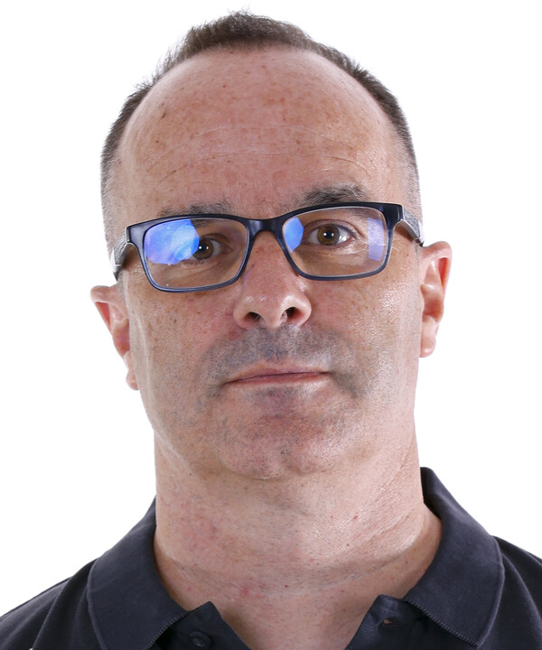 Marcio Santos