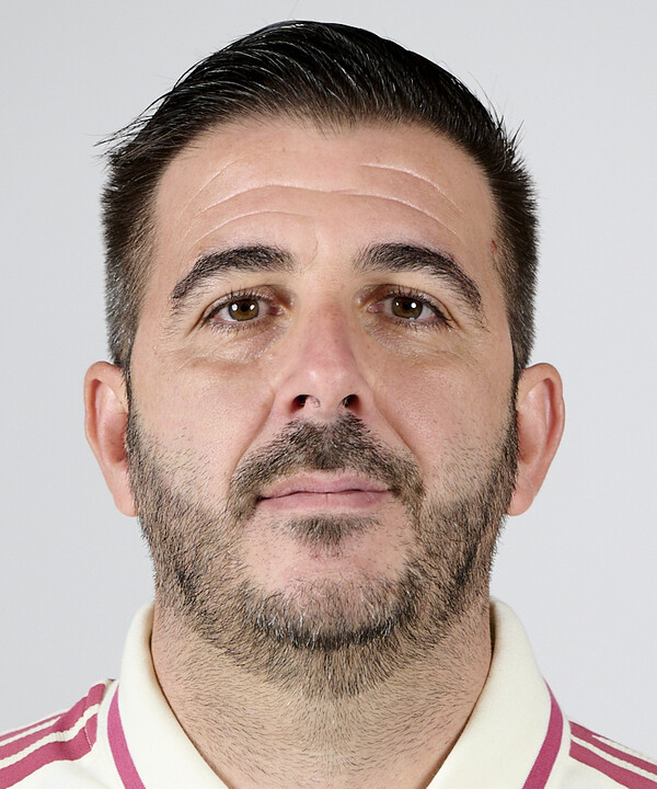 Luis Palomo