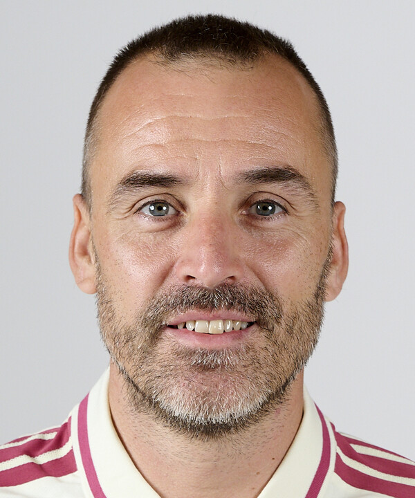 Javier Salgado