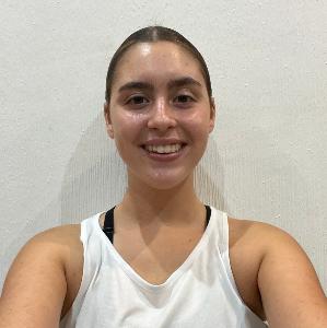 Alba Cuartero