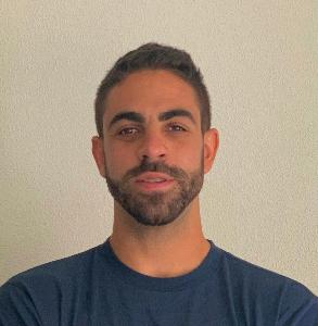 Ismael Garlito