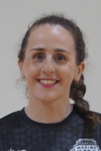 Ana Rejon