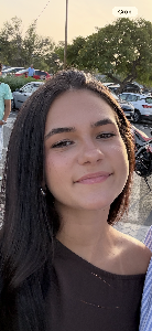 Alexia Lepe