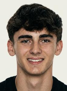 Rodrigo Peris