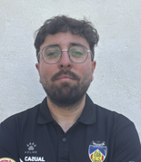 Alvaro Fuentes