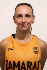 Sofia Kosareva