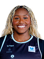 Yvonne Uju Ejim