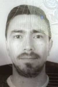 Matías Ezequiel Bertoglio