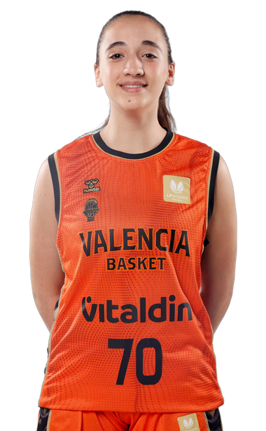 Isabel Hernandez