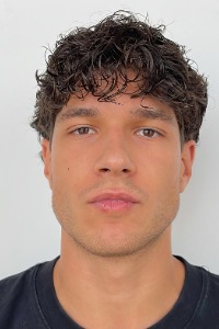 Joel Jimenez
