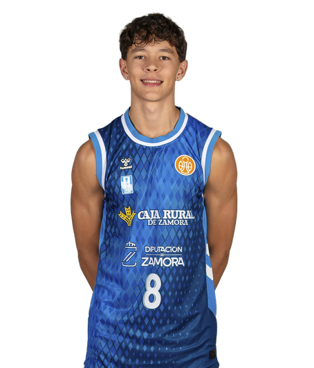 Ruben Hernandez