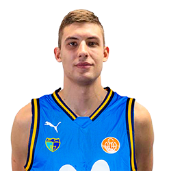 Boris Tisma
