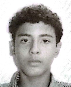 Julio Cesar Vasquez