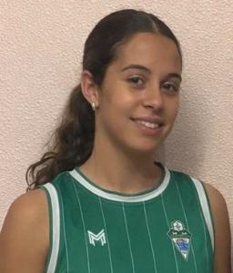 Aynara Ortiz