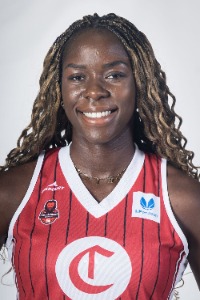 Ornella Mallys Olouwayemissi Bankole